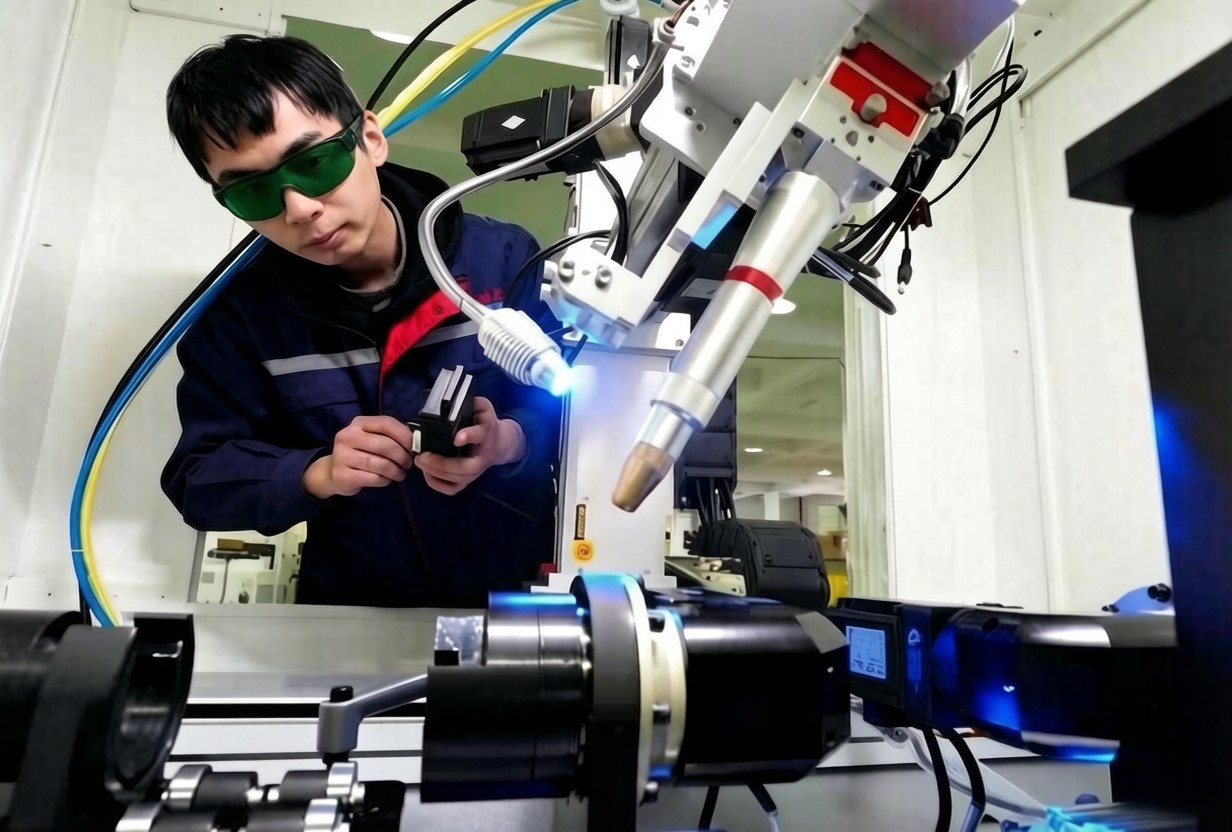 Innotech Laser GmbH - Repair of laser systems Innotech Laser GmbH - Repair of laser systems